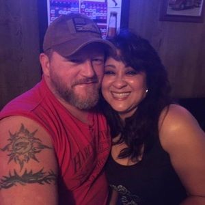 Meet your Posher, Larry